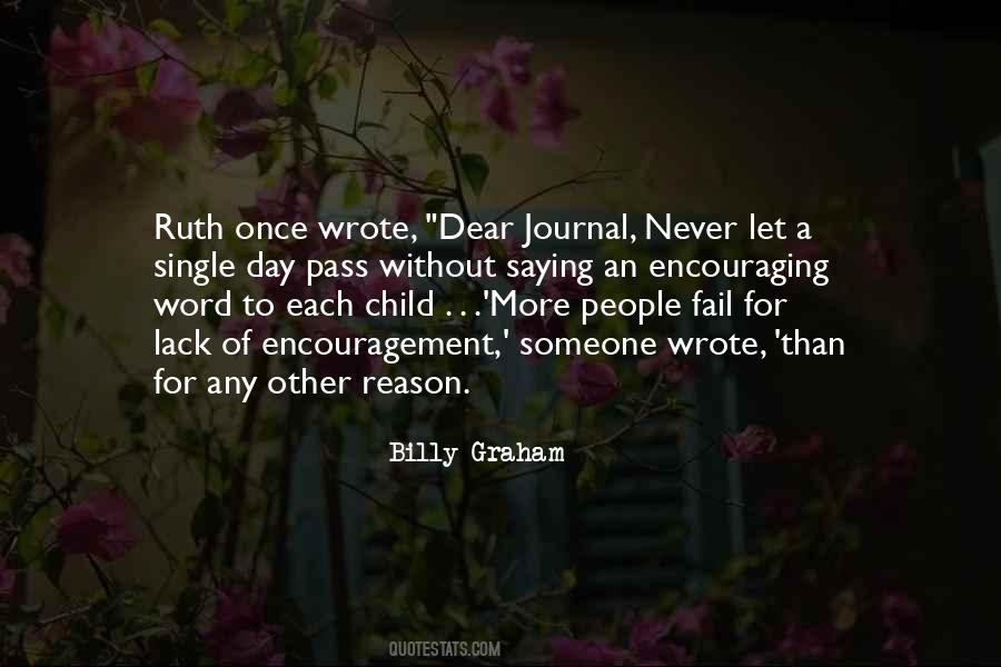 Pass Or Fail Quotes #1497549