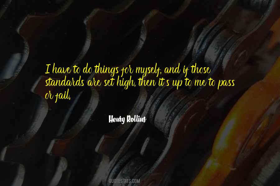 Pass Or Fail Quotes #1521846