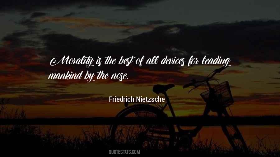 Muslim Leaders Quotes #1269276