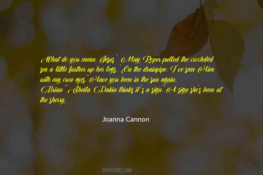 If I Have Seen Further Quotes #129170