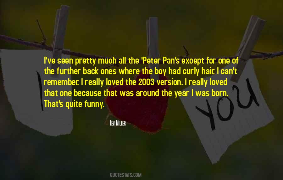 If I Have Seen Further Quotes #638154