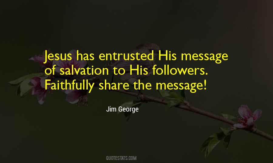 Bible Word Quotes #376937