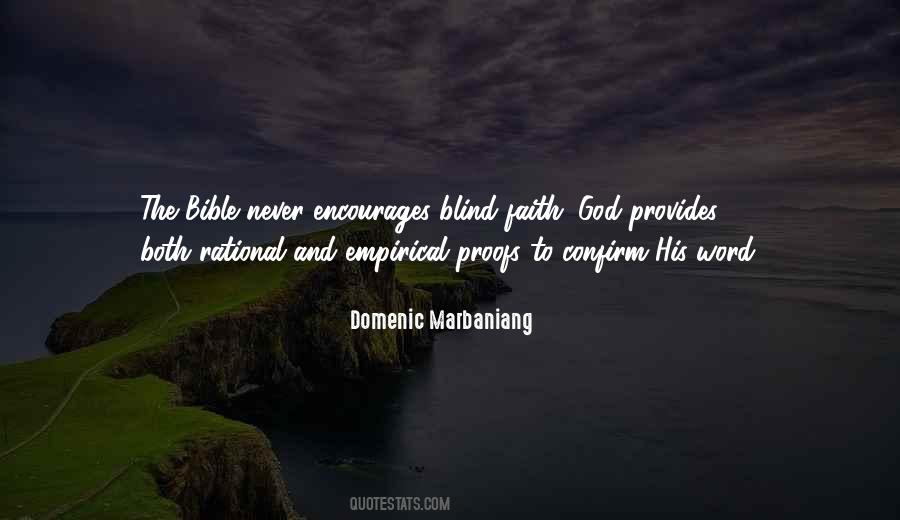 Bible Word Quotes #449566