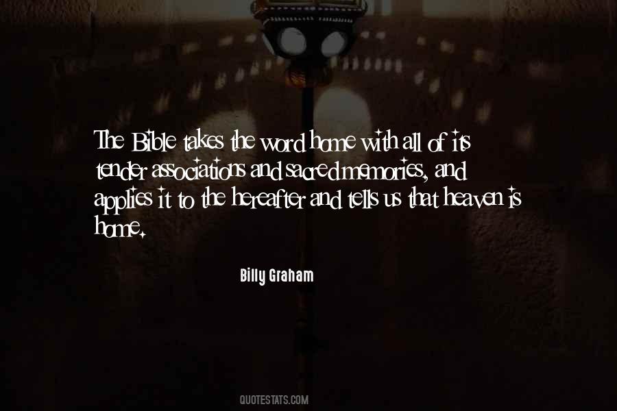 Bible Word Quotes #451616