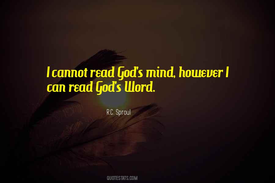 Bible Word Quotes #459543