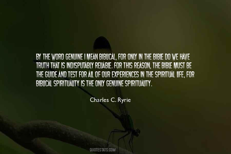 Bible Word Quotes #47440