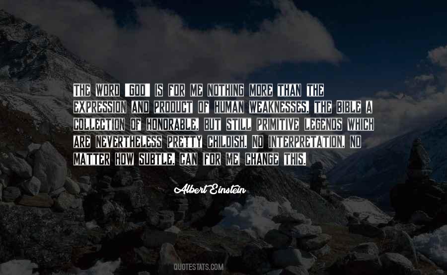 Bible Word Quotes #65576