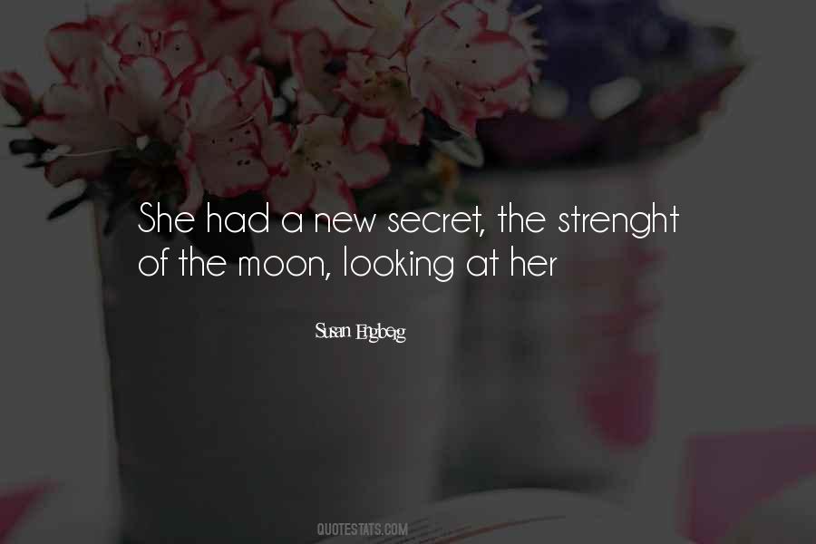 Secret Story Quotes #1327570