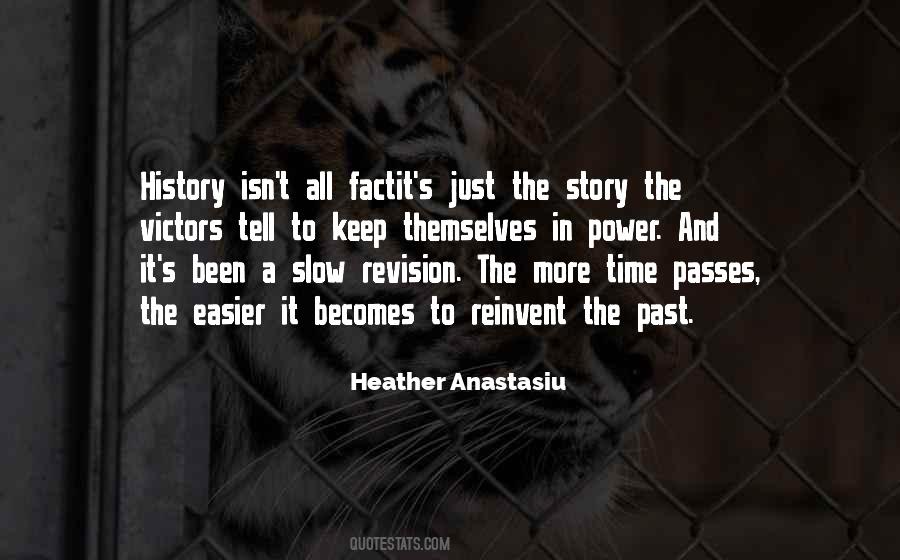 Secret Story Quotes #896588