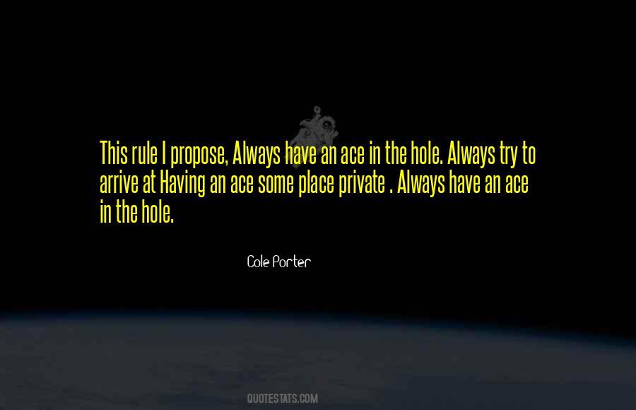 Trying To Rule Quotes #1665379