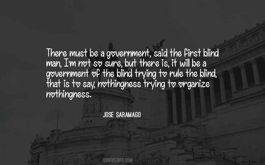 Trying To Rule Quotes #169762