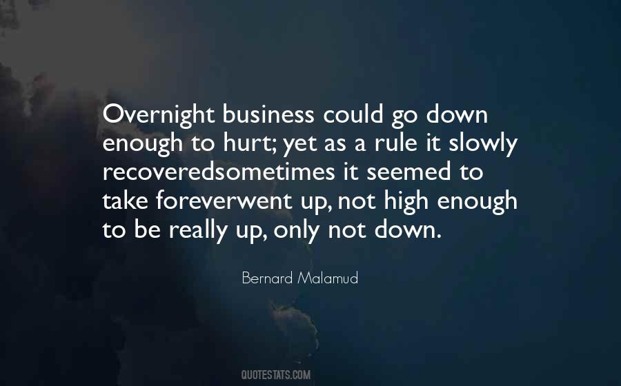 Trying To Rule Quotes #574244