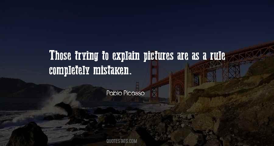 Trying To Rule Quotes #886032