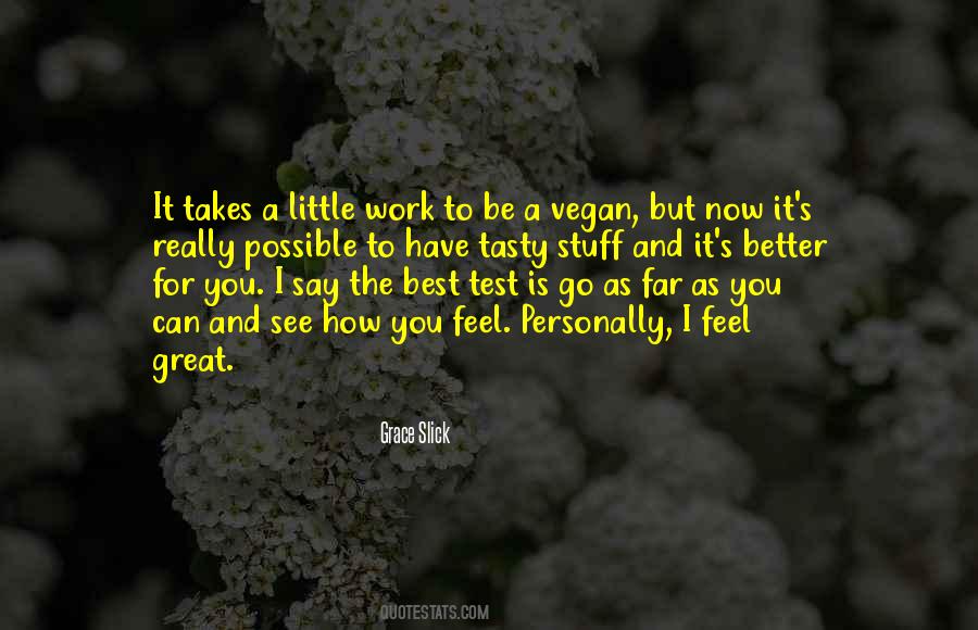 Go For It Now Quotes #1479406