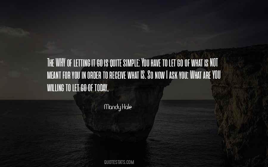 Go For It Now Quotes #1618121