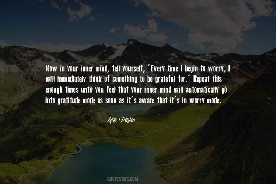 Go For It Now Quotes #950363