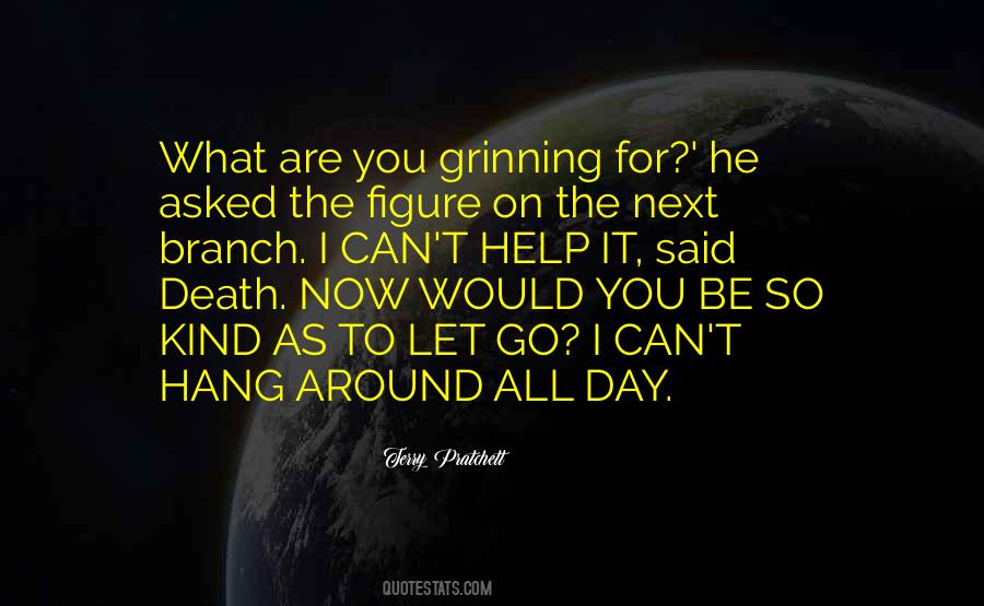 Go For It Now Quotes #976850