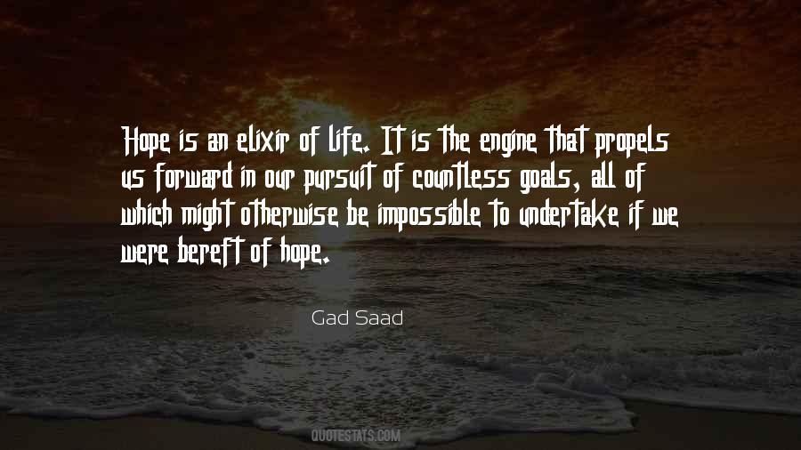 Life Psychology Quotes #193096