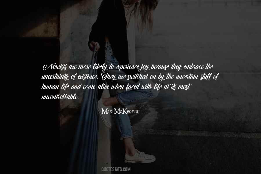Life Psychology Quotes #298452