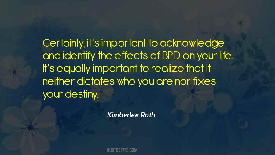 Life Psychology Quotes #328661