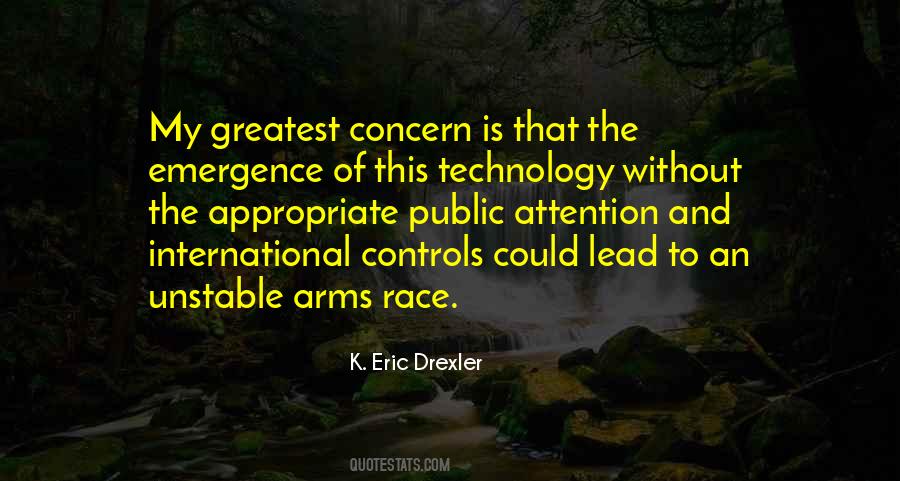 Eric Drexler Quotes #1462874