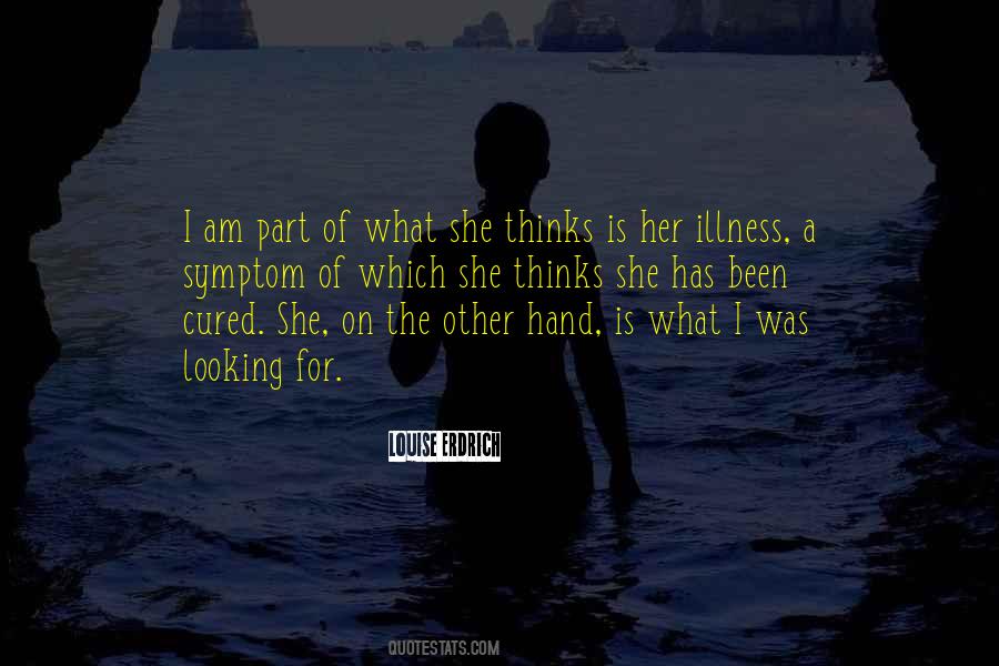 What A Loss Quotes #1028126