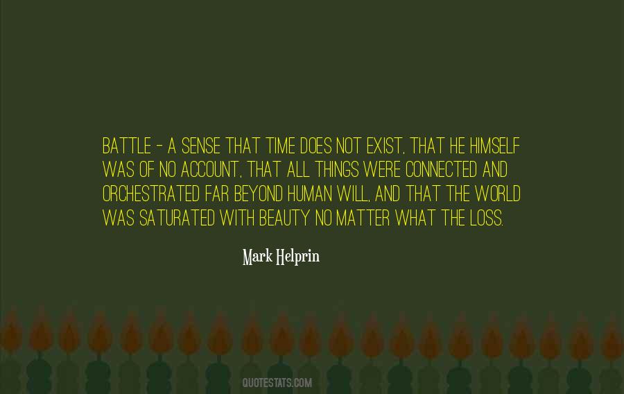 What A Loss Quotes #1627694