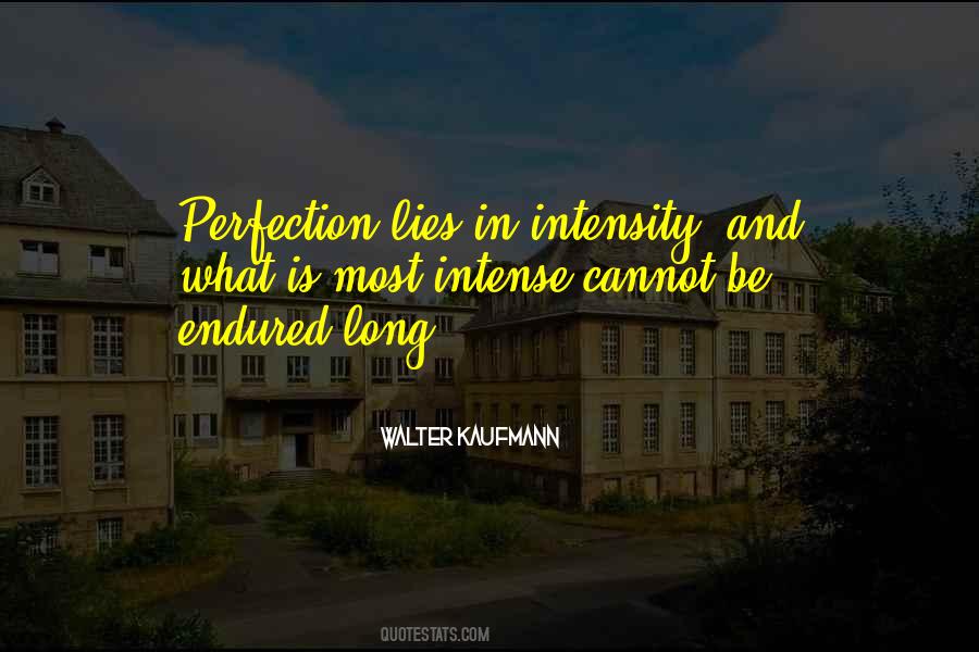 Lies And Lies Quotes #140573