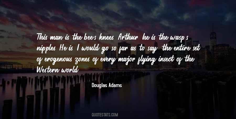 Bee Flying Quotes #1168959