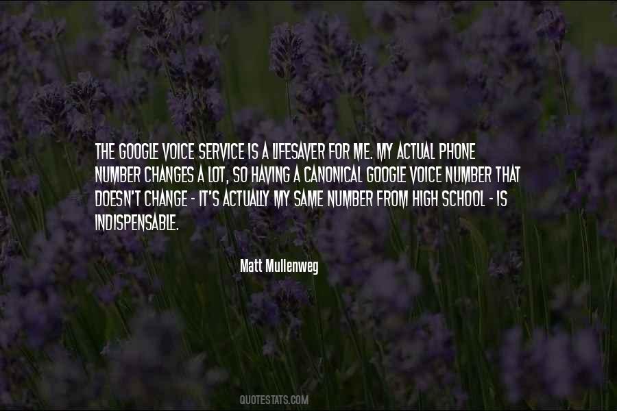 School Phone Quotes #881625