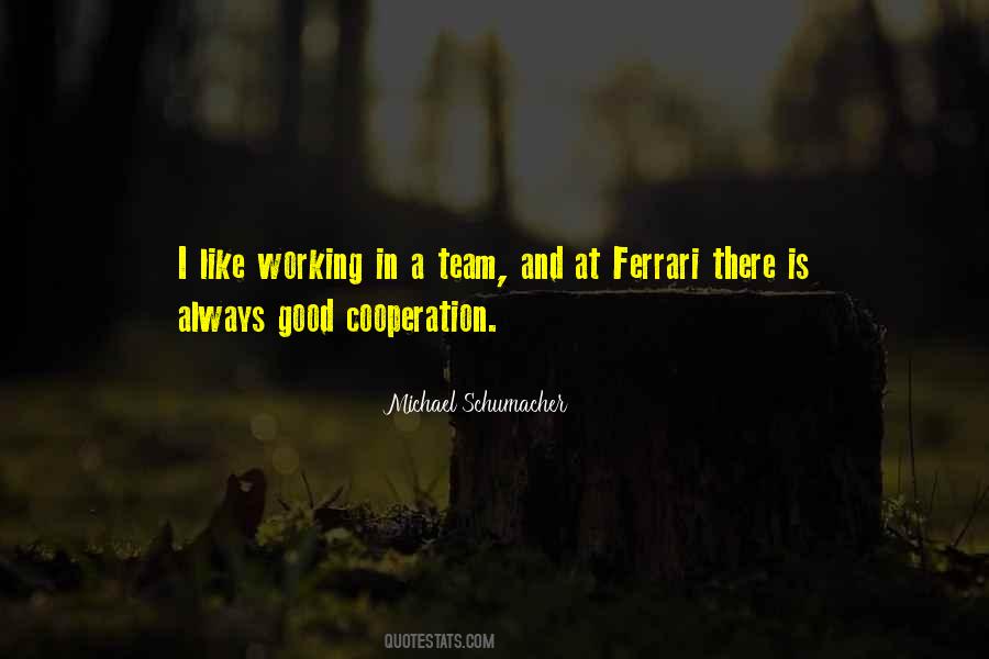 Always Good Quotes #1050696