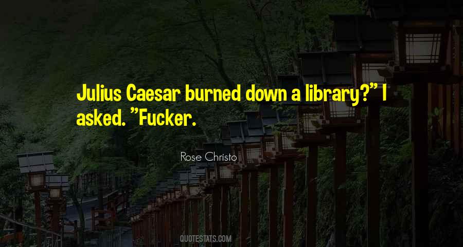 Where Books Are Burned Quotes #1180643