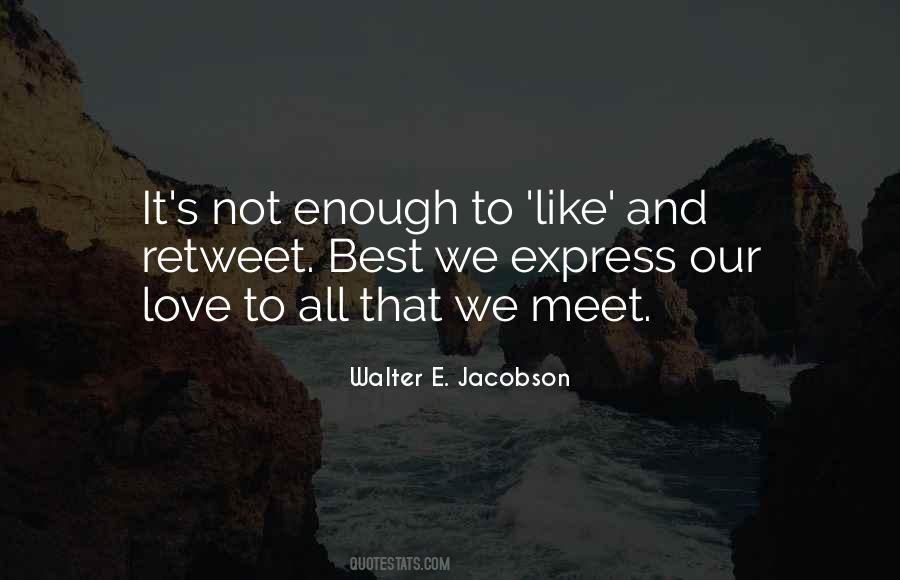 Best Self Acceptance Quotes #1171391