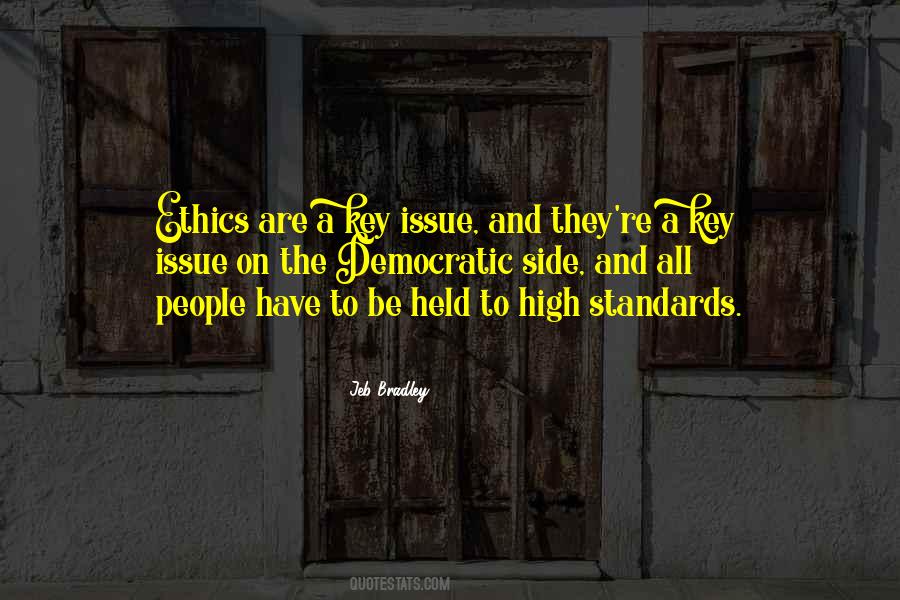 To Be Held Quotes #1140624