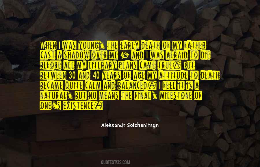 The Die Is Cast Quotes #962692