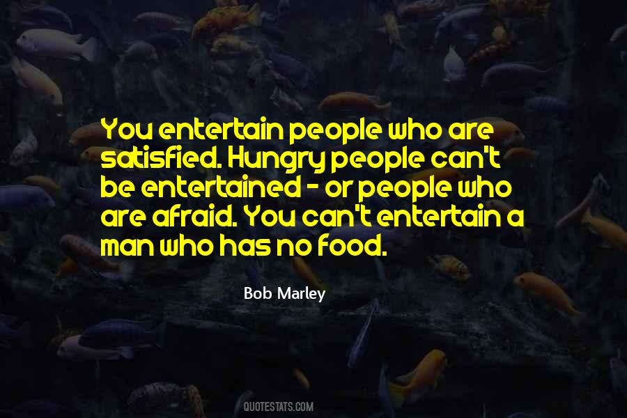 Are You Satisfied Quotes #1565845