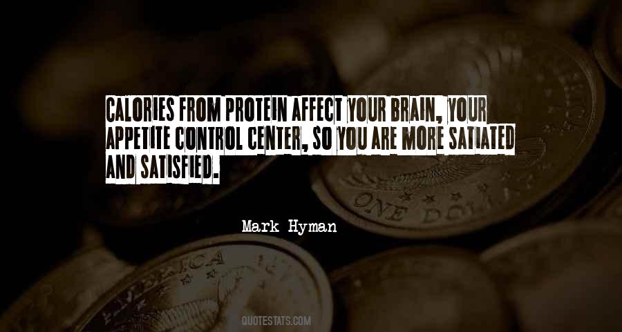 Are You Satisfied Quotes #262270