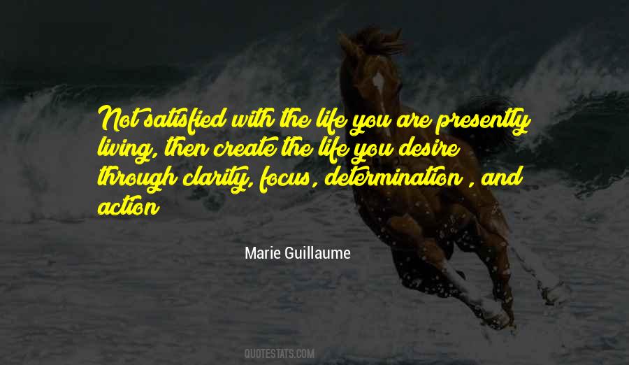 Are You Satisfied Quotes #585607
