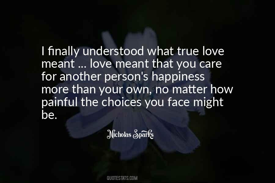 The Wish Nicholas Sparks Quotes #1415806