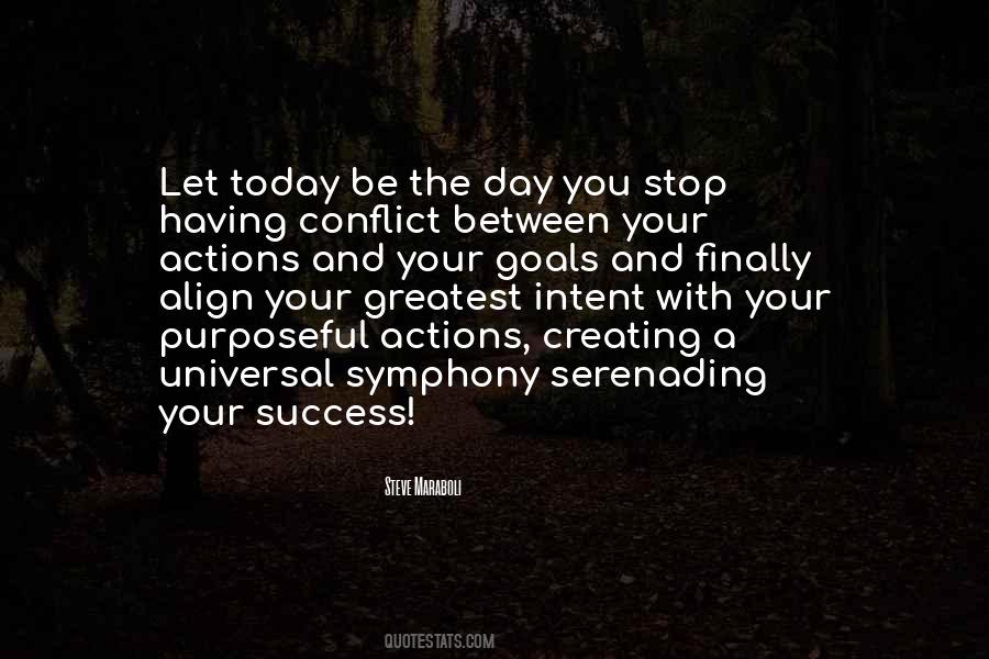 Success Today Quotes #1413214