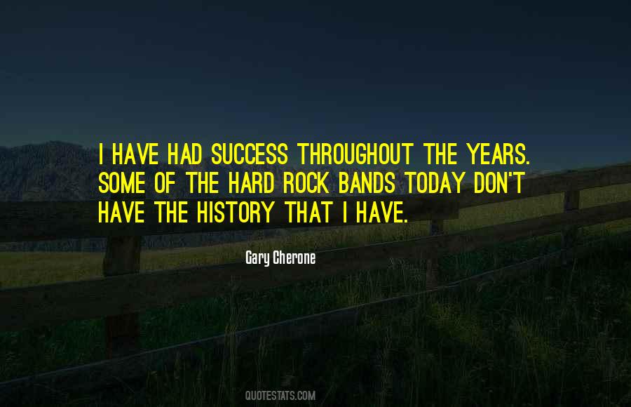 Success Today Quotes #1458969