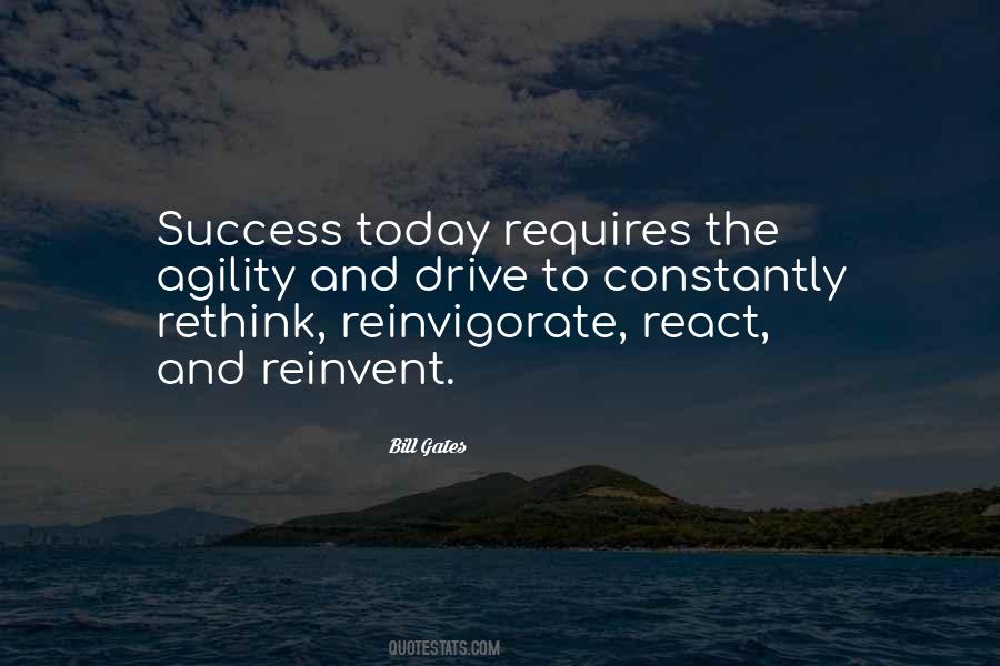 Success Today Quotes #293934