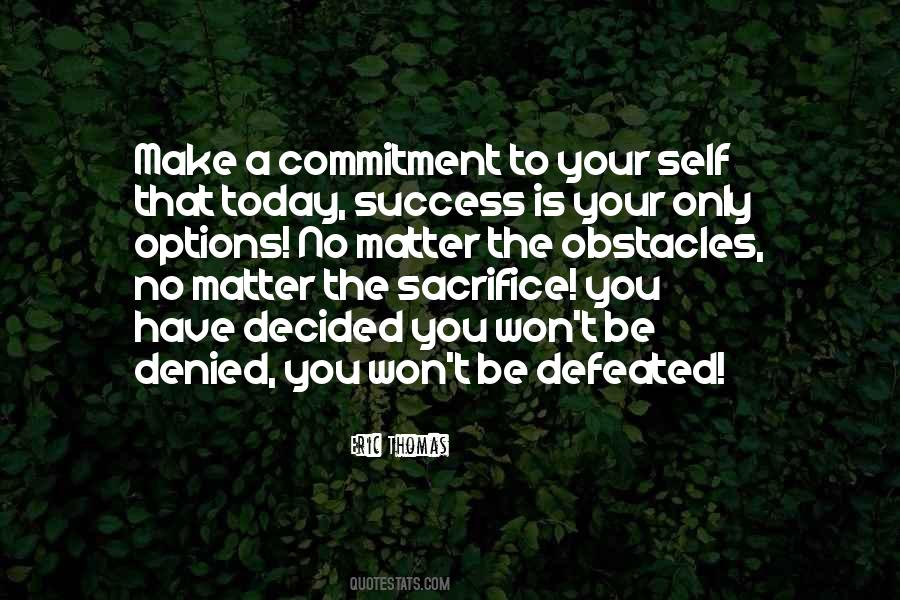 Success Today Quotes #355768