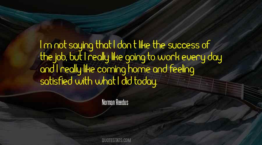 Success Today Quotes #650159