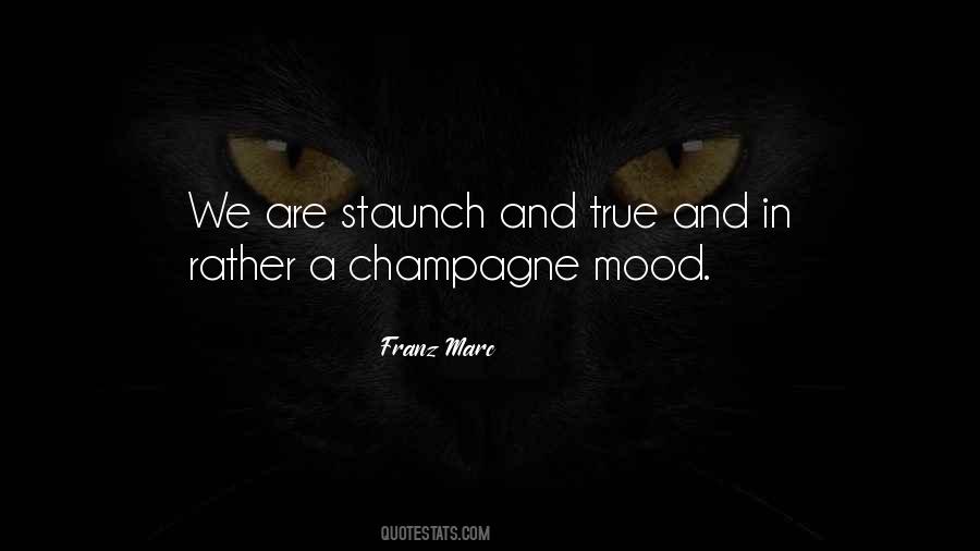 In A Mood Quotes #437304