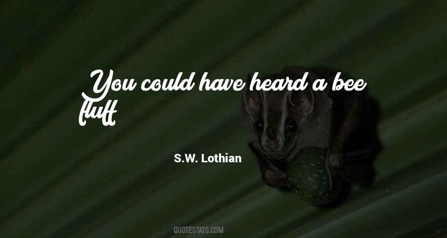 Bee You Quotes #1079272