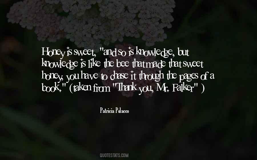 Bee You Quotes #1181652