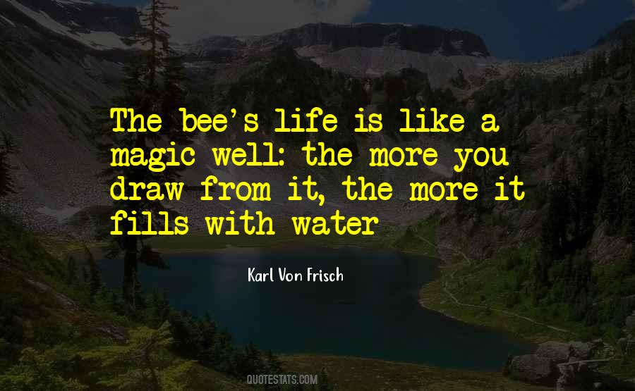 Bee You Quotes #1185161