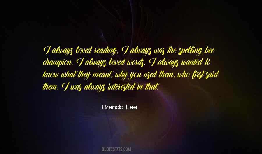 Bee You Quotes #1208503