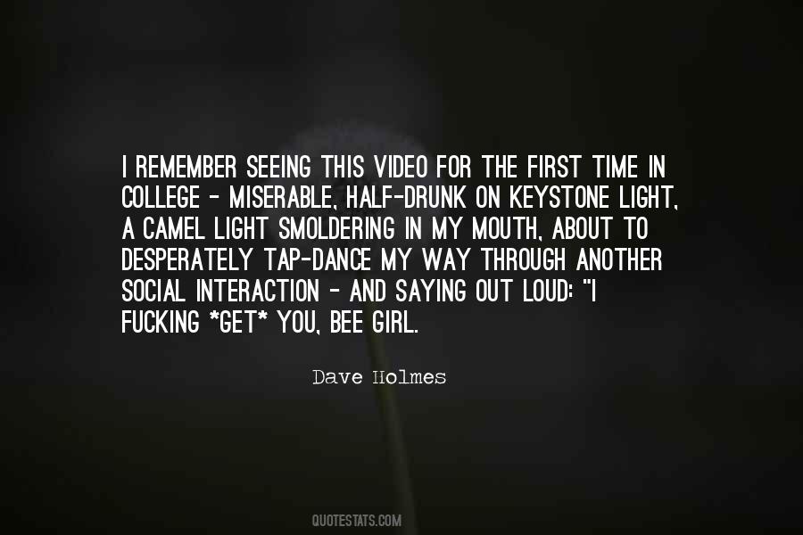 Bee You Quotes #1512664